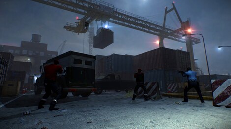 PAYDAY 2: Armored Transport Steam Gift GLOBAL - 5