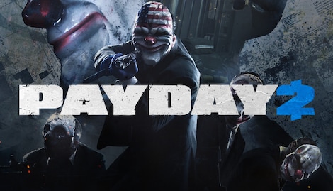 PAYDAY 2 - Army Gray Weapon Color (PC) - Steam Key - GLOBAL - 0