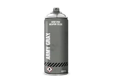 PAYDAY 2 - Army Gray Weapon Color (PC) - Steam Key - GLOBAL - 3