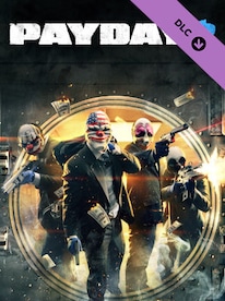 PAYDAY 2 - Army Gray Weapon Color (PC) - Steam Key - GLOBAL - 1