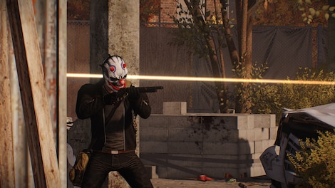 PAYDAY 2: Biker Character Pack Steam Gift GLOBAL - 0