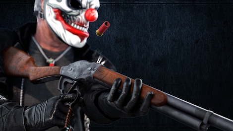 PAYDAY 2: Biker Character Pack Steam Gift GLOBAL - 3
