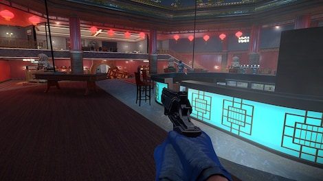 PAYDAY 2: Black Cat Heist (PC) - Steam Gift - EUROPE - 4