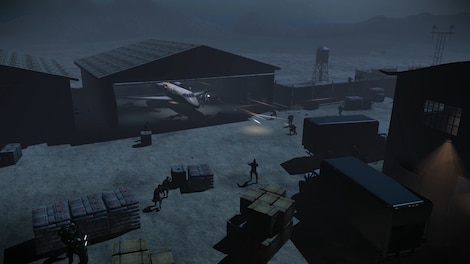 PAYDAY 2: Border Crossing Heist (DLC) - Steam Gift - EUROPE - 6