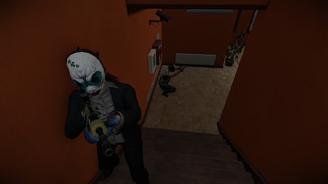 PAYDAY 2: Breakfast in Tijuana Heist (PC) - Steam Gift - EUROPE - 6