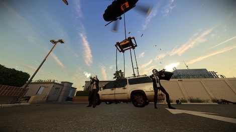 PAYDAY 2: Breakfast in Tijuana Heist (PC) - Steam Gift - EUROPE - 8
