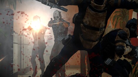 PAYDAY 2: Breakfast in Tijuana Heist (PC) - Steam Gift - GLOBAL - 2
