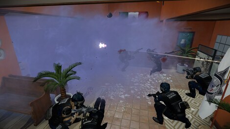 PAYDAY 2: Breakfast in Tijuana Heist (PC) - Steam Gift - GLOBAL - 13