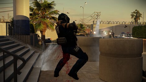 PAYDAY 2: Breakfast in Tijuana Heist (PC) - Steam Gift - GLOBAL - 11