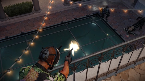 PAYDAY 2: Buluc's Mansion Heist (PC) - Steam Gift - EUROPE - 14