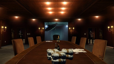 PAYDAY 2: Buluc's Mansion Heist (PC) - Steam Gift - GLOBAL - 2