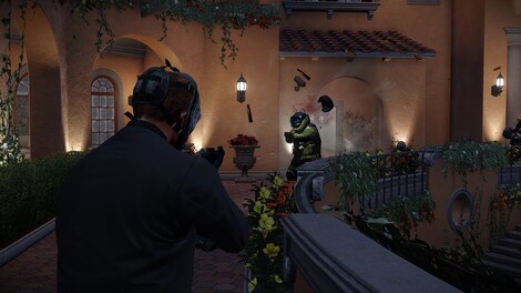 PAYDAY 2: Buluc's Mansion Heist (PC) - Steam Gift - GLOBAL - 12