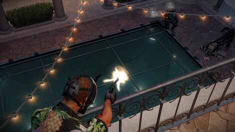 PAYDAY 2: Buluc's Mansion Heist (PC) - Steam Gift - GLOBAL - 14