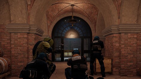 PAYDAY 2: Buluc's Mansion Heist (PC) - Steam Gift - GLOBAL - 9