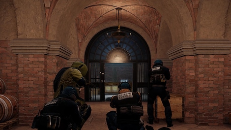 PAYDAY 2: Buluc's Mansion Heist (PC) - Steam Gift - NORTH AMERICA - 9