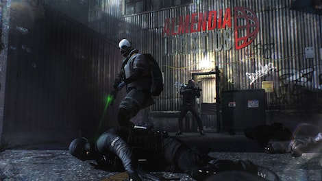 Payday 2 Career Criminal Edition Free Download