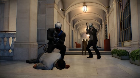PAYDAY 2 CRIMEWAVE EDITION (Xbox One) - Xbox Live Key - UNITED STATES - 6