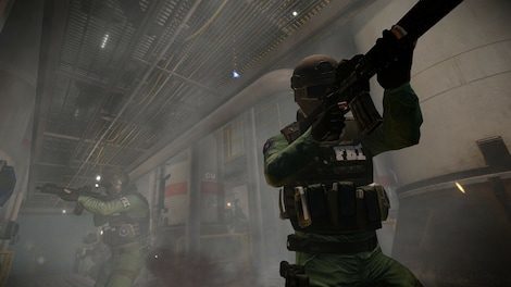 PAYDAY 2: Crude Awakening Heist (PC) - Steam Gift - EUROPE - 8