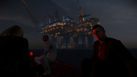 PAYDAY 2: Crude Awakening Heist (PC) - Steam Gift - GLOBAL - 4