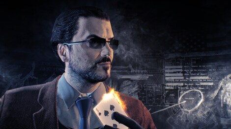 PAYDAY 2: Dragan Character Pack Steam Key CIS - 11
