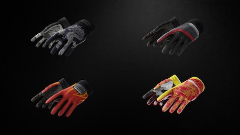 PAYDAY 2: Dragon Pack (PC) - Steam Gift - EUROPE - 8