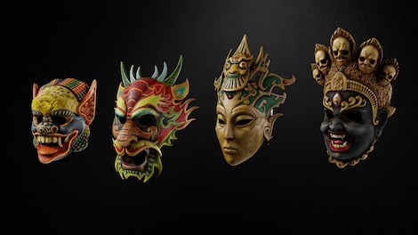 PAYDAY 2: Dragon Pack (PC) - Steam Gift - EUROPE - 4