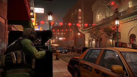 PAYDAY 2: Dragon Pack (PC) - Steam Gift - EUROPE - 9