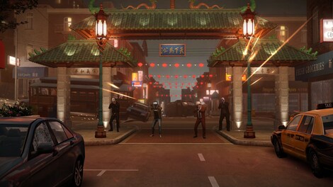 PAYDAY 2: Dragon Pack (PC) - Steam Gift - GLOBAL - 0