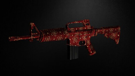 PAYDAY 2: Dragon Pack (PC) - Steam Gift - GLOBAL - 14