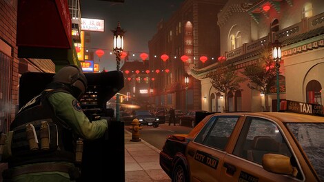 PAYDAY 2: Dragon Pack (PC) - Steam Gift - GLOBAL - 9
