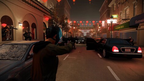 PAYDAY 2: Dragon Pack (PC) - Steam Gift - GLOBAL - 12