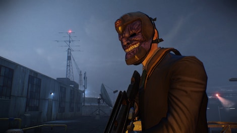 PAYDAY 2: Gage Assault Pack Steam Key GLOBAL - 9