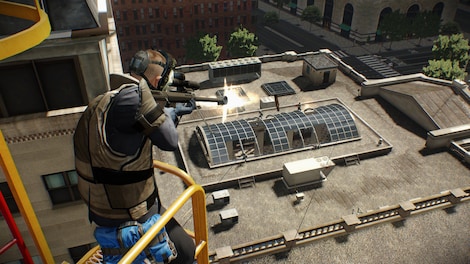 PAYDAY 2: Gage Historical Pack Steam Gift CIS - 12