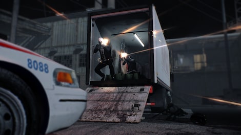 PAYDAY 2: Gage Historical Pack Steam Gift LATAM - 10