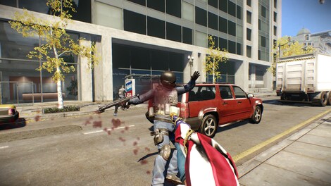 PAYDAY 2: Gage Historical Pack Steam Gift LATAM - 6