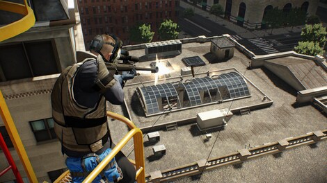 PAYDAY 2: Gage Historical Pack Steam Key GLOBAL - 12