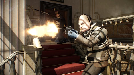 PAYDAY 2: Gage Historical Pack Steam Key GLOBAL - 9