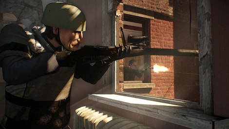 PAYDAY 2: Gage Historical Pack Steam Key GLOBAL - 0