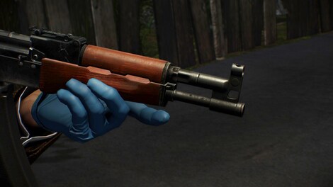 PAYDAY 2: Gage Mod Courier Steam Gift GLOBAL - 6