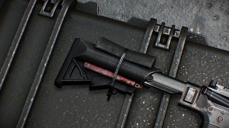 PAYDAY 2: Gage Mod Courier Steam Key GLOBAL - 10