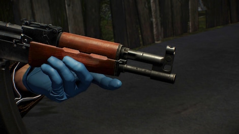PAYDAY 2: Gage Mod Courier Steam Key GLOBAL - 6