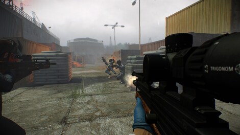 PAYDAY 2: Gage Ninja Pack Steam Gift GLOBAL - 15