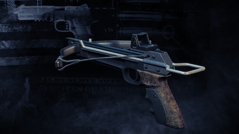 PAYDAY 2: Gage Ninja Pack Steam Gift GLOBAL - 13