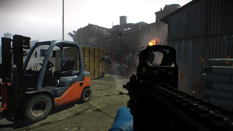 PAYDAY 2: Gage Ninja Pack Steam Gift GLOBAL - 11