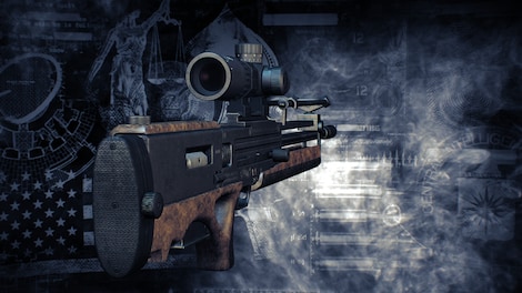 PAYDAY 2: Gage Ninja Pack Steam Gift GLOBAL - 10