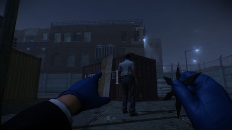 PAYDAY 2: Gage Ninja Pack Steam Gift GLOBAL - 8