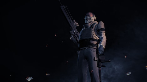 PAYDAY 2: Gage Ninja Pack Steam Gift GLOBAL - 3