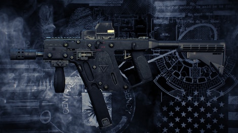 PAYDAY 2: Gage Ninja Pack Steam Gift GLOBAL - 4