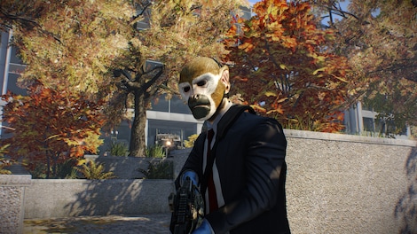 PAYDAY 2: Gage Shotgun Pack Steam Gift GLOBAL - 8