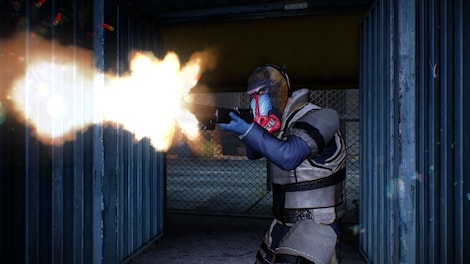 PAYDAY 2: Gage Shotgun Pack Steam Gift GLOBAL - 2